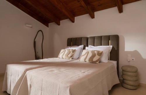 Alykes Villa | Jacomo Private Villa