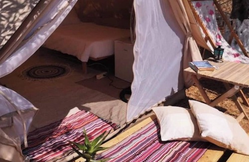 Vuno Cabin | Jale Escape Glamping