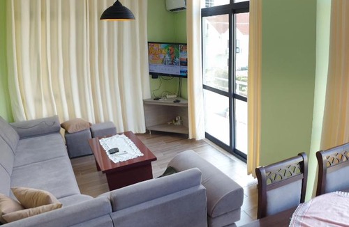 Shengjin Apartment | Jana