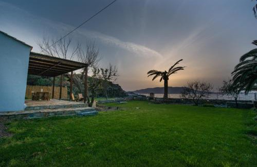 Kolymbari Villa | jAne's house