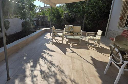 Dhermi Villa | Jani Villa Nature, Sea & Serenity
