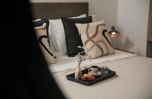 Naxos Town Apartment | Jannas Apartments Naxos