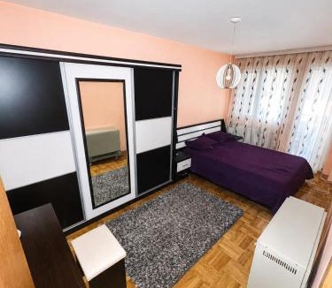 Pejë Apartment | Jarina Apartment Peja