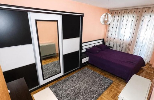 Pejë Apartment | Jarina Apartment Peja