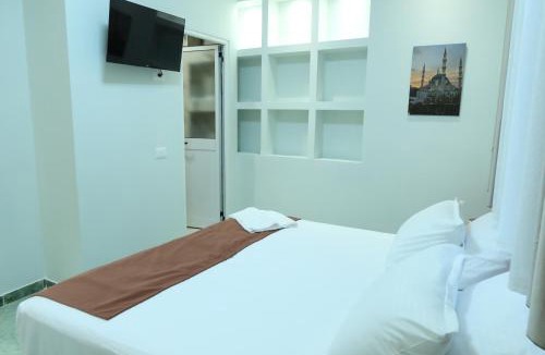 Tirana House | Jasemin Rooms Villa
