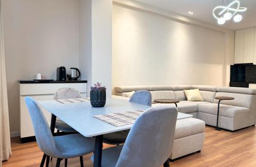 Durres Apartment | Jasmine Apartment