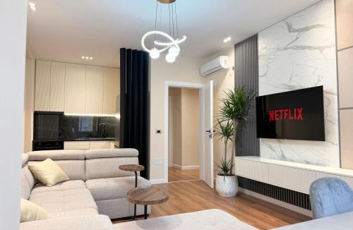 Durres Apartment | Jasmine Apartment