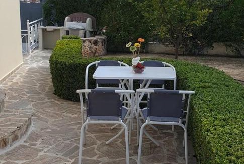 Aegina Town House | Jasmine Home, Aegina City