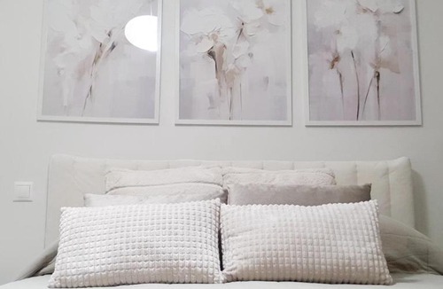 Aegina Town House | Jasmine Home, Aegina City