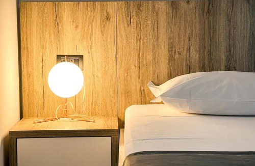 Farke Hotel | Jata Hotel