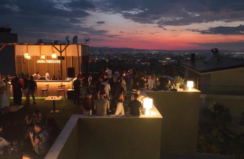 Farke Hotel | Jata Hotel