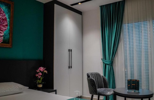 Farke Hotel | Jata Hotel