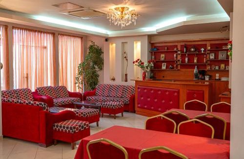 Elassona House | Jayne's Rooms - Elassona Central Getaways