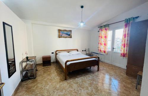 Orikum Apartment | Jazoj Family hotel