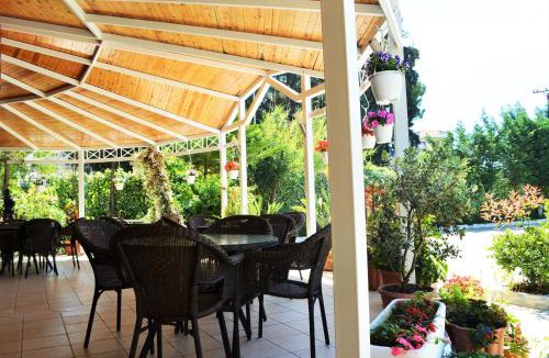 Qafe e Gjashtes Hotel | JB Hotel