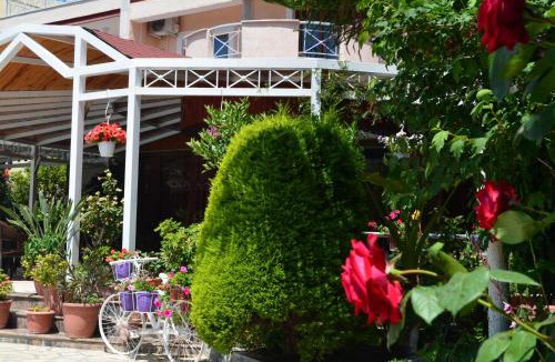 Qafe e Gjashtes Hotel | JB Hotel