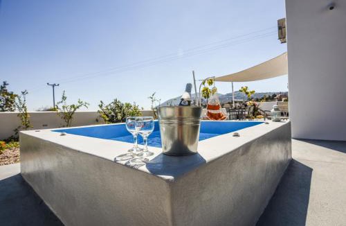 Messaria Villa | JB Villa