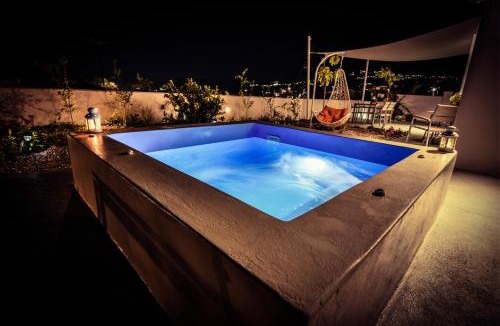 Messaria Villa | JB Villa