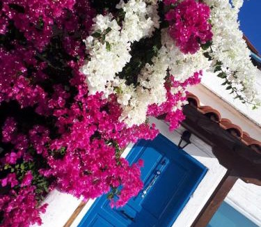 Poros House | Jenny's Sea View House