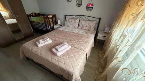 Drama Apartment | JennyHouse