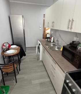 Drama Apartment | JennyHouse