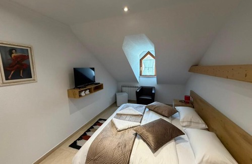 Diber County Hotel | Jeton Resort