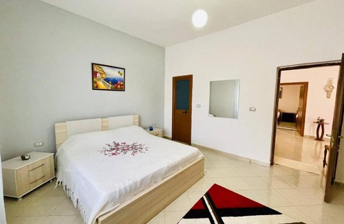 Vlore Apartment | Jico Travel - Villa Erjon