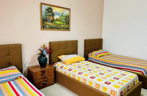 Vlore Apartment | Jico Travel - Villa Erjon