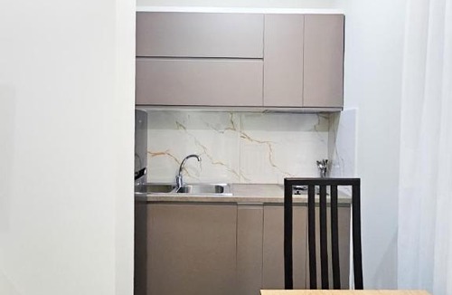 Vlore Apartment | Jico Travel - Villa Lilo