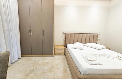 Vlore Apartment | Jico Travel - Villa Lilo