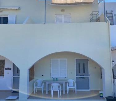 Kokkinon Khorion House | Jie's House in Countryside