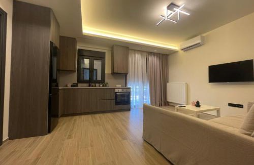 Nea Khili Apartment | JK Luxury Apartments