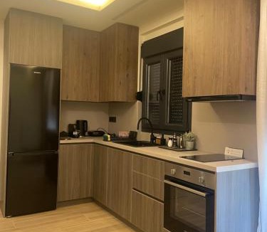 Nea Khili Apartment | JK Luxury Apartments