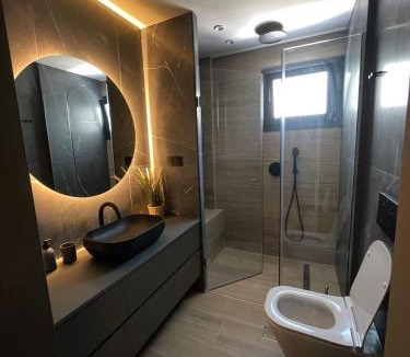 Nea Khili Apartment | JK Luxury Apartments