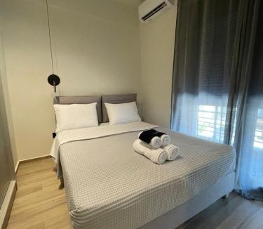 Nea Khili Apartment | JK Luxury Apartments