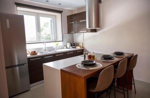 Mytilene Apartment | Jo's Apartment