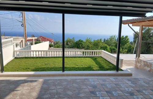 Dhermi House | Joanna hause