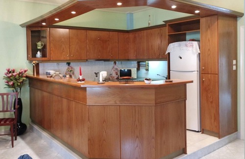 Volos City Centre Apartment | Joanna House in Volos