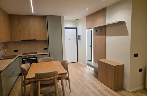 Kodrra Hotel | Joanna Prestige Apartments