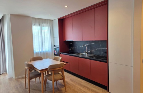 Kodrra Hotel | Joanna Prestige Apartments