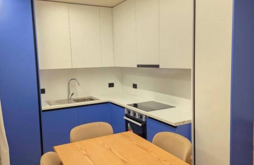 Kodrra Hotel | Joanna Prestige Apartments