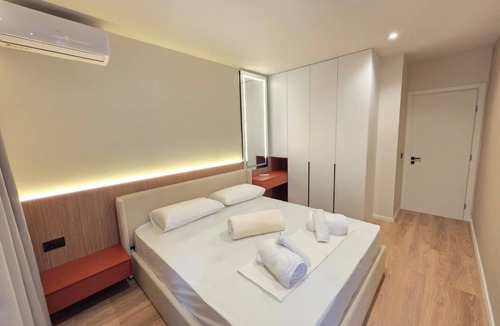 Kodrra Hotel | Joanna Prestige Apartments