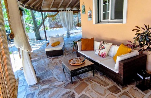 Armenistis House | Joanna Studio