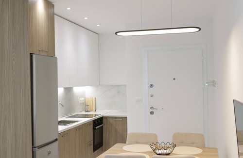 Golem Apartment | Joel Family Apartment Golem Center II