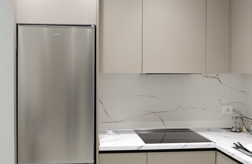 Golem Apartment | Joel Family Apartment Golem Center I