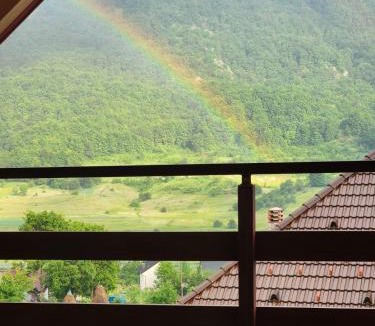 Librazhd House | JOEN Village