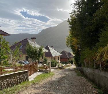 Librazhd House | JOEN Village