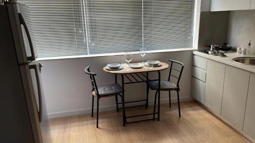 Blloku Apartment | Johana blloku apartment in amazing location!