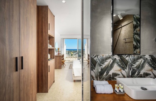 Afandou Hotel | Johannes Boutique Apartments&Suites
