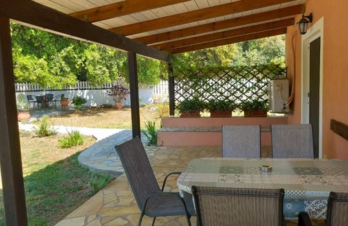 Kerameies House | Joleni Cottage in Keramies